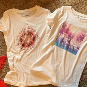 Aeropostale T-shirt’s